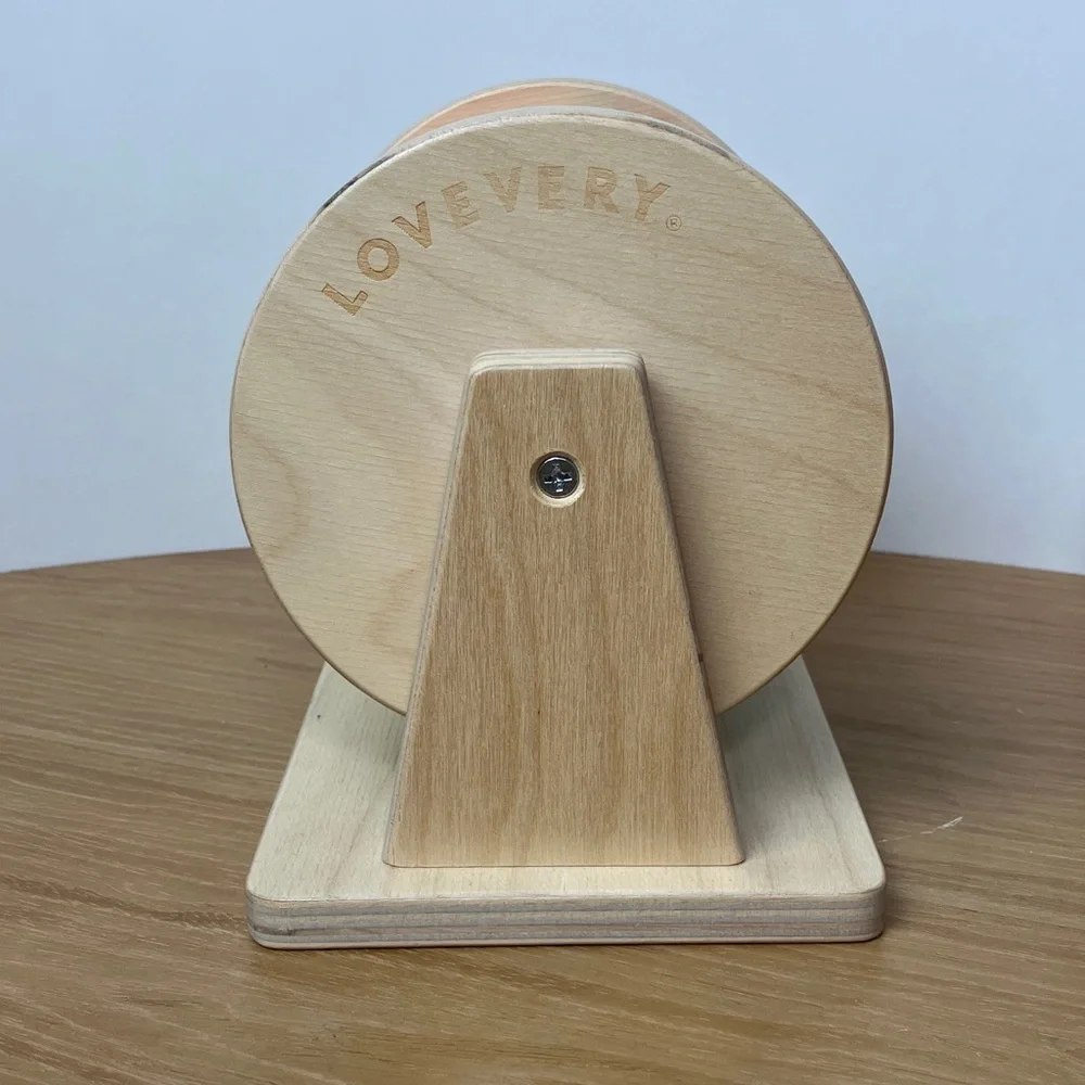 *Lovevery Senser Play Kit